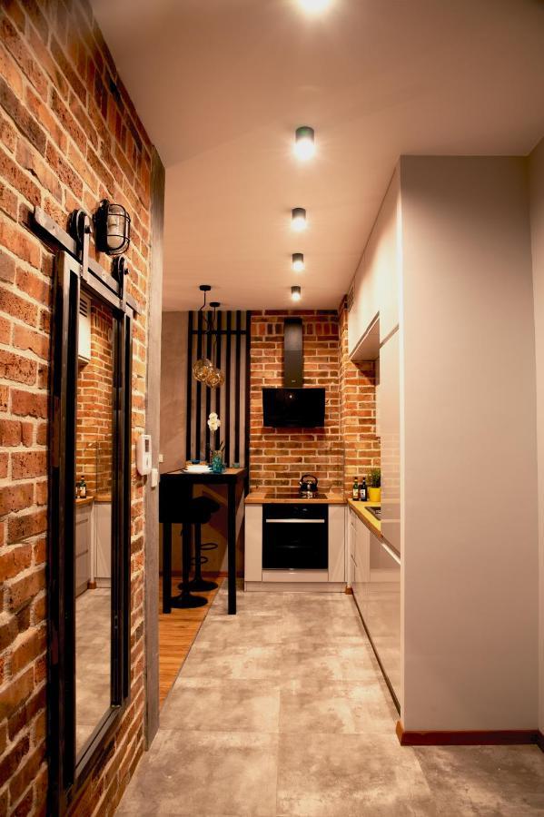 Apartmán Apartament Rakowicka Krakov Exteriér fotografie