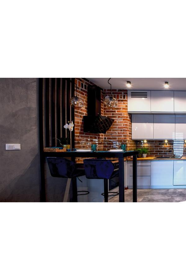 Apartmán Apartament Rakowicka Krakov Exteriér fotografie