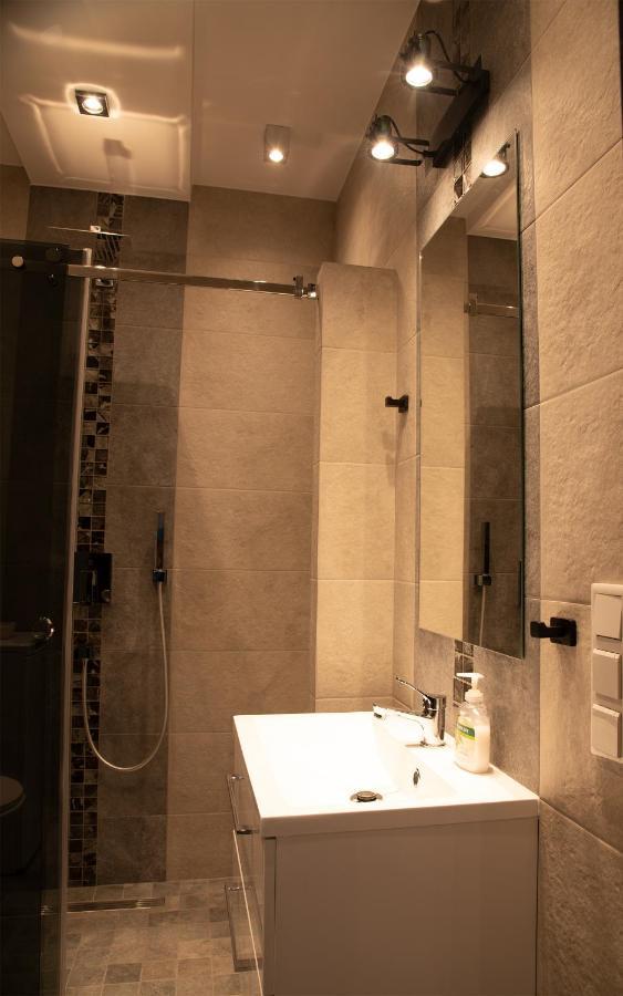 Apartmán Apartament Rakowicka Krakov Exteriér fotografie