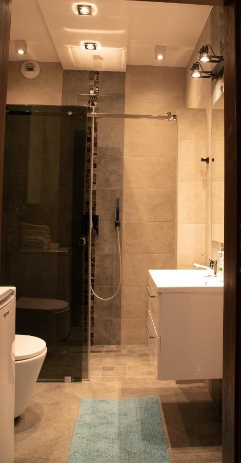 Apartmán Apartament Rakowicka Krakov Exteriér fotografie