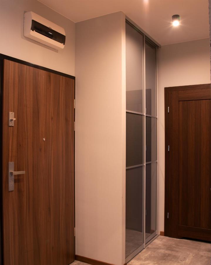 Apartmán Apartament Rakowicka Krakov Exteriér fotografie