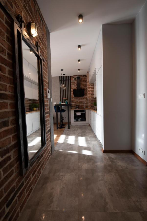 Apartmán Apartament Rakowicka Krakov Exteriér fotografie