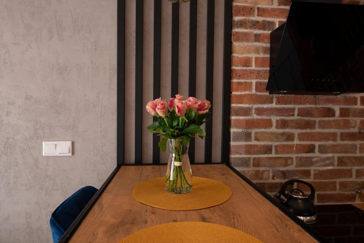 Apartmán Apartament Rakowicka Krakov Exteriér fotografie