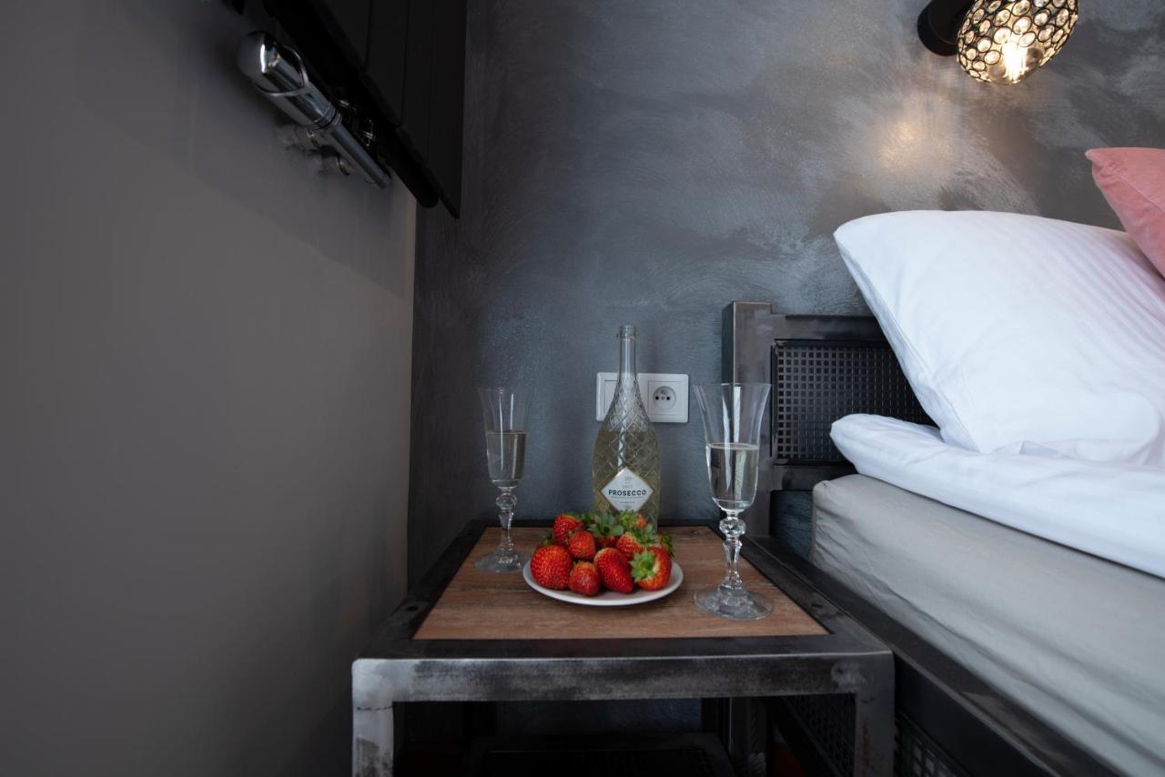 Apartmán Apartament Rakowicka Krakov Exteriér fotografie